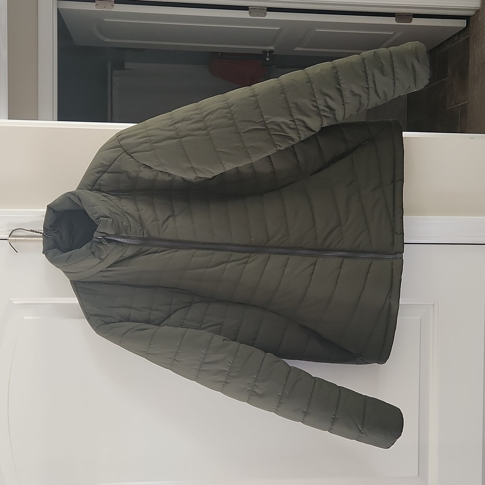 Womens DSG Puffer Coat Size XL